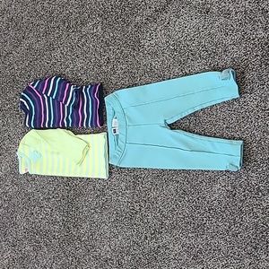 12-18 bundle Janie and Jack, Gap, Circo